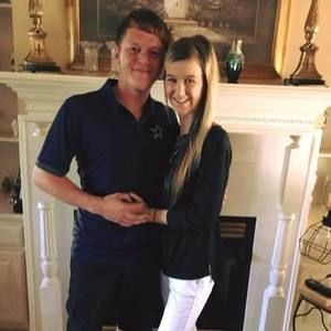 Meet your Posher, Jenna